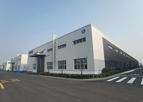 各種 鉄鋼 構造 建築 物 定番 倉庫 工房 工場 建設