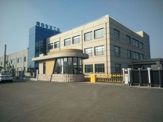 産業工場と倉庫のためのコスト節約鋼筋構造物建設