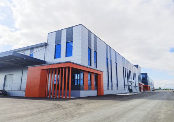 鉄鋼構造 工場 工房 建築 製鉄 鉄鋼構造 倉庫 エンジニアリング 倉庫