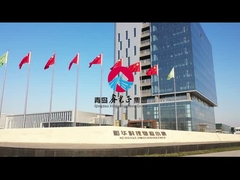 前もって設計された 鋼鉄構造物 ロジスティック・タウン