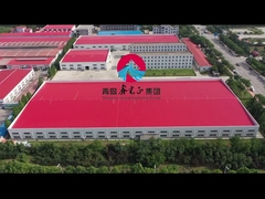 新築鋼筋構造倉庫工房