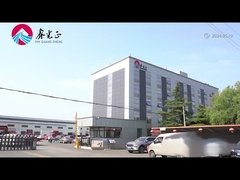 鉄鋼構造物製造会社 青島・シンギャンチェン