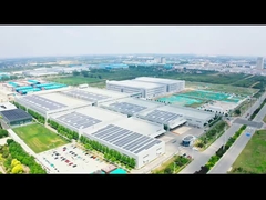 製鋼構造工業公園 第2段階