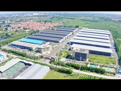 鉄鋼構造工業公園プロジェクト