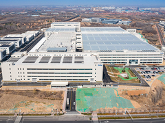 製鋼構造工業公園のプロジェクト